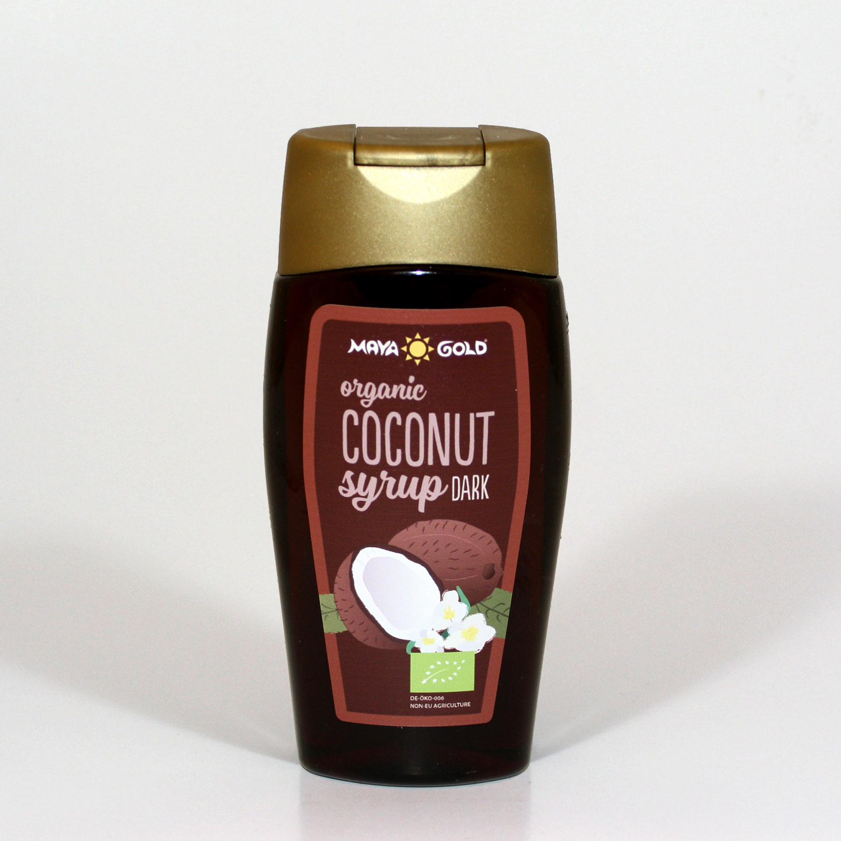 Coconut-syrup-dark