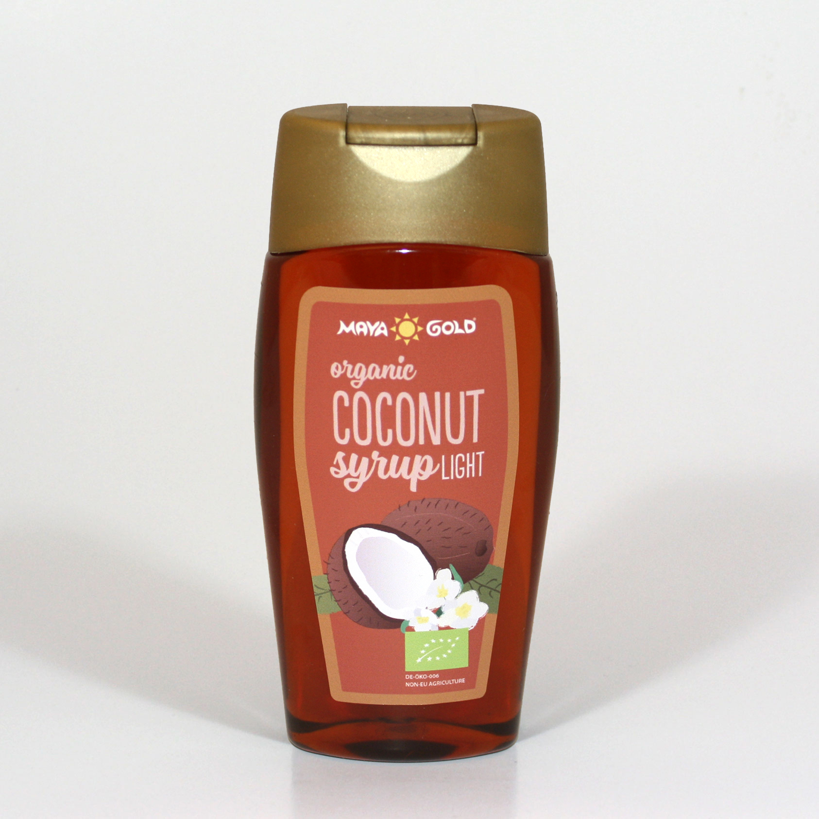 Coconut-syrup-light